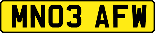 MN03AFW