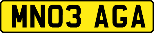 MN03AGA