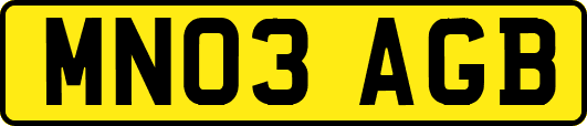 MN03AGB