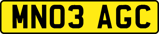 MN03AGC