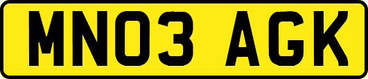 MN03AGK