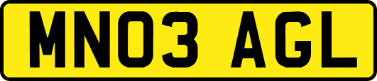 MN03AGL
