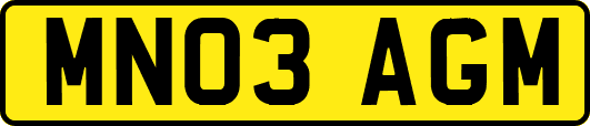MN03AGM