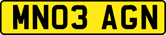 MN03AGN