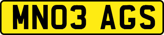 MN03AGS