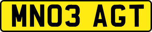 MN03AGT
