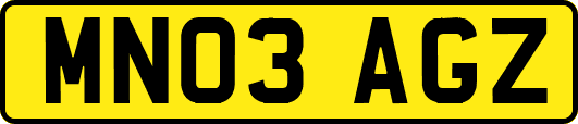 MN03AGZ