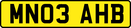 MN03AHB