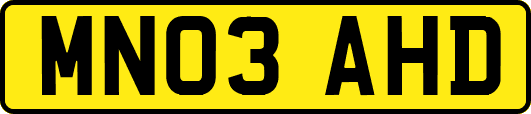 MN03AHD