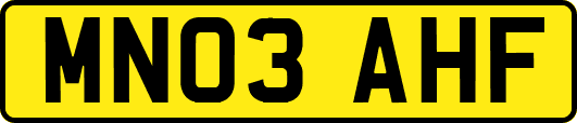 MN03AHF