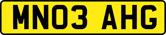 MN03AHG