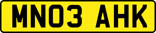 MN03AHK