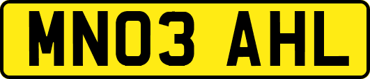 MN03AHL