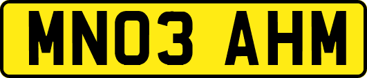 MN03AHM