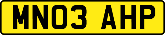 MN03AHP