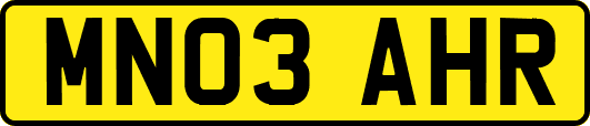 MN03AHR