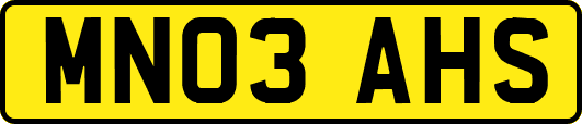 MN03AHS