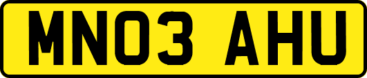 MN03AHU