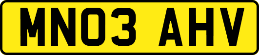 MN03AHV