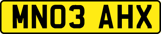 MN03AHX