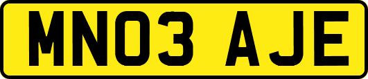 MN03AJE
