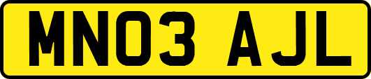 MN03AJL