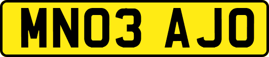 MN03AJO