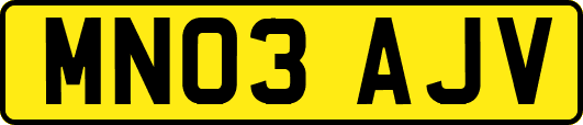 MN03AJV