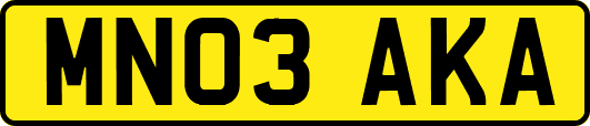 MN03AKA