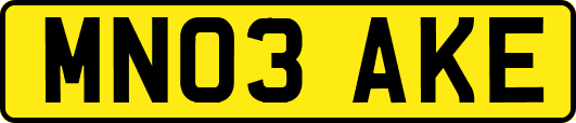 MN03AKE