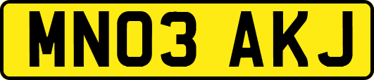 MN03AKJ