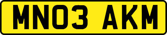 MN03AKM