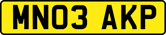 MN03AKP