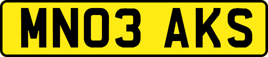 MN03AKS