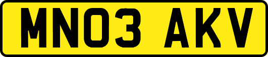 MN03AKV