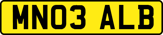 MN03ALB
