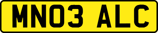 MN03ALC