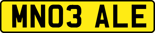 MN03ALE