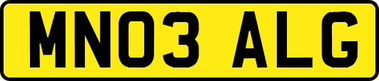 MN03ALG