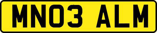 MN03ALM