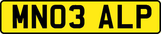 MN03ALP