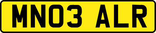 MN03ALR