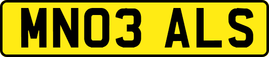 MN03ALS