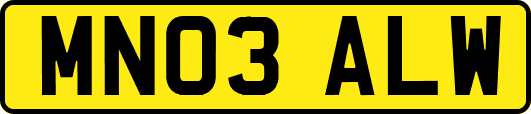 MN03ALW