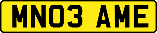 MN03AME