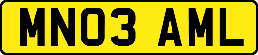 MN03AML