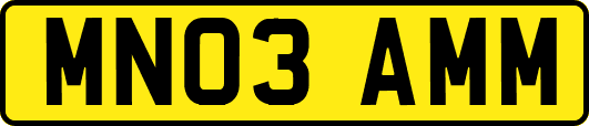 MN03AMM