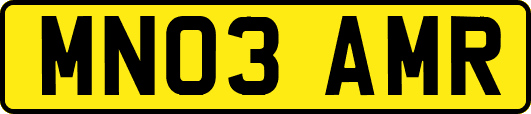 MN03AMR