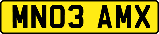 MN03AMX