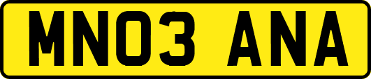 MN03ANA